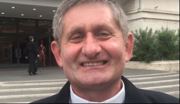 Dom Vilsom: Se a Igreja não abre espaço para a juventude, não será uma Igreja em saída